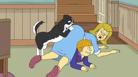 Mr. Pickles S02E04