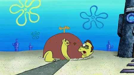 SpongeBob SquarePants S12E29