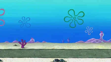 SpongeBob SquarePants S12E29