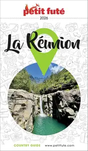Dominique Auzias, Jean-Paul Labourdette, "La Réunion : 2026"