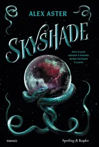 Alex Aster - Skyshade