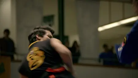 Cobra Kai S01E10