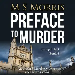 Preface to Murder: Bridget Hart Series