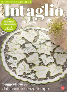 Mani di Fata Manuale - Aprile-Maggio 2025