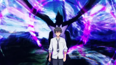 My Instant Death Ability Is Overpowered S01E12 You Should Use Your Power Any Way You Want