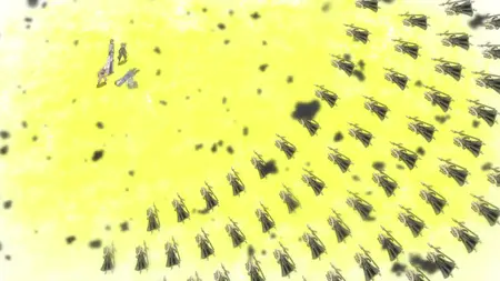My Instant Death Ability Is Overpowered S01E12 You Should Use Your Power Any Way You Want