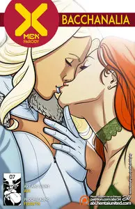 X-Men - Bacchanalia