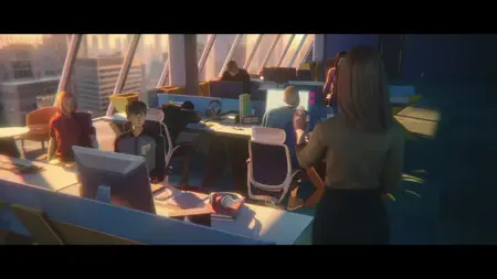 To Be Hero X - 24