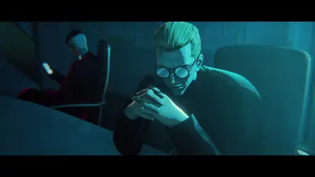 To Be Hero X - 24