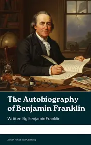 The Autobiography of Benjamin Franklin: Benjamin Franklin