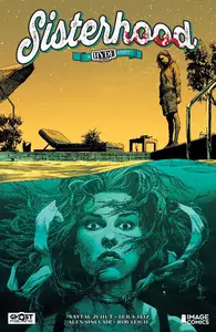 Image Comics-Sisterhood A Hyde Street Story Vol 01 2026 RETAIL COMIC