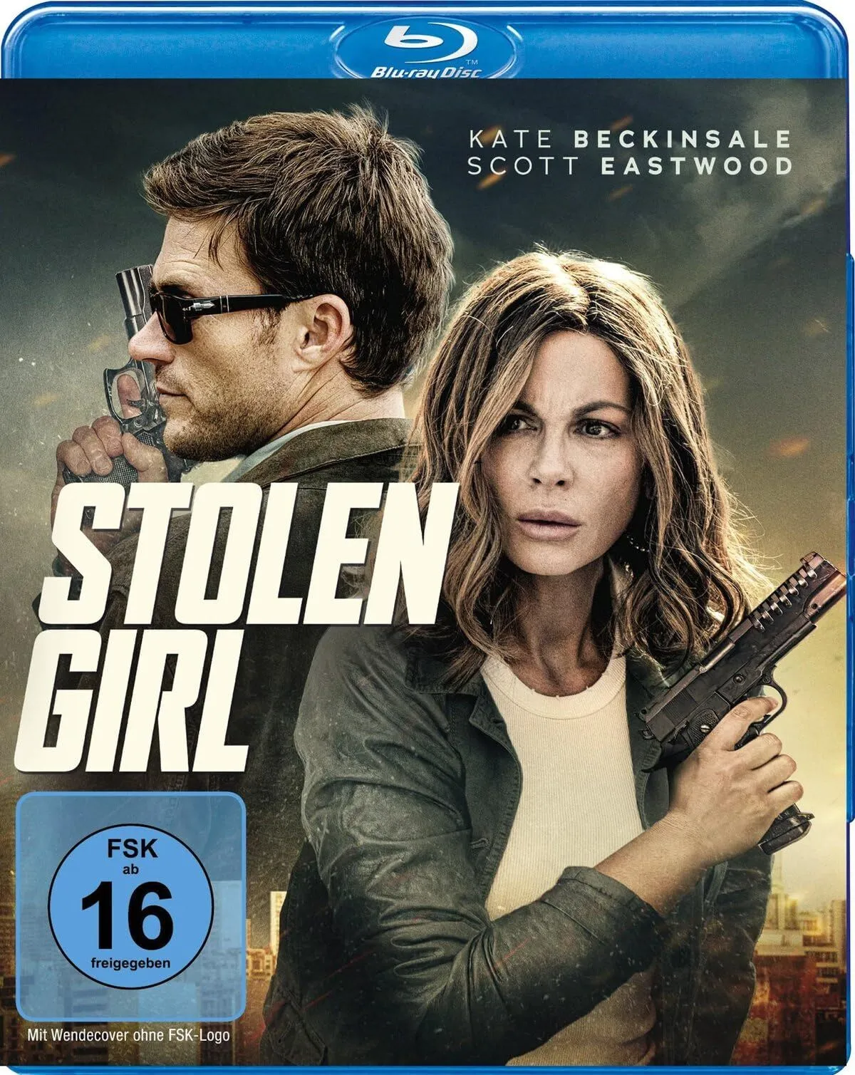 Stolen Girl (2025)