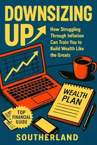 Downsizing Up: How Struggling Through Inflation Can Train You to Build Wealth Like the Greats