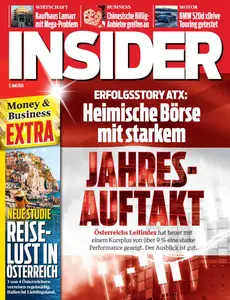Insider Austria - 5 Juni 2024