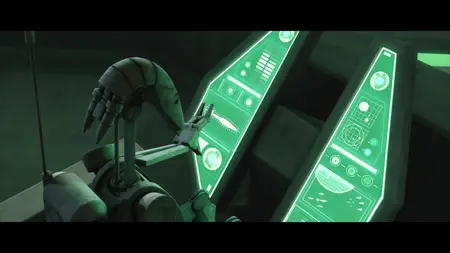 Star Wars: The Clone Wars S02E09
