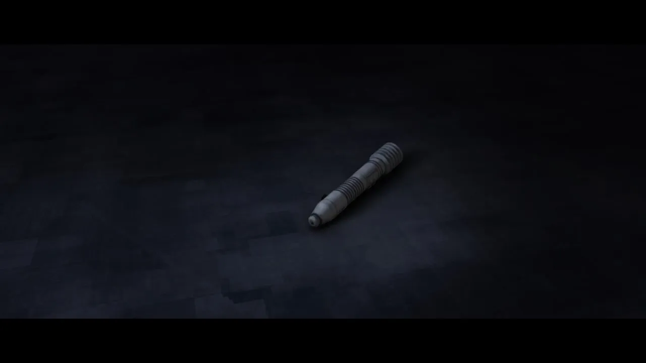 Star Wars: The Clone Wars S02E09