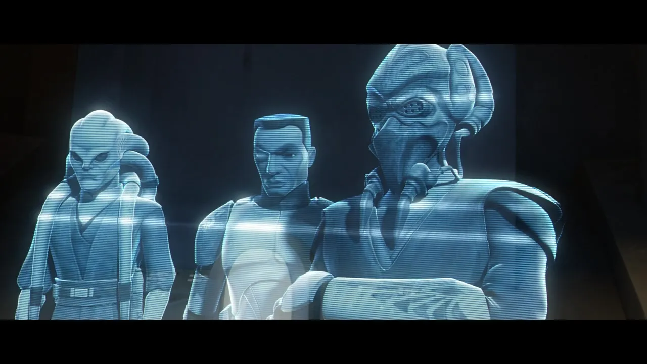 Star Wars: The Clone Wars S02E09