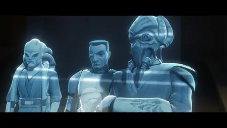Star Wars: The Clone Wars S02E09