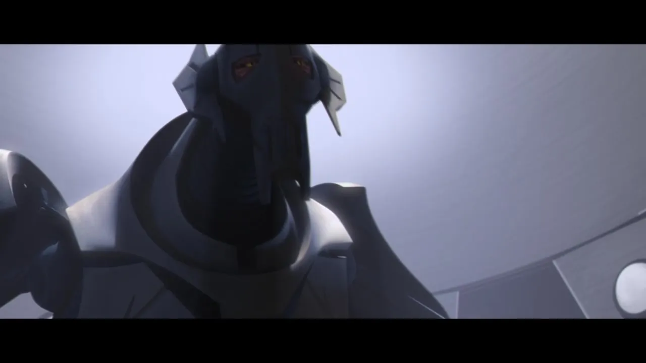 Star Wars: The Clone Wars S02E09
