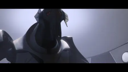 Star Wars: The Clone Wars S02E09