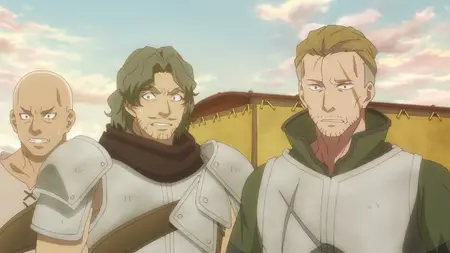 Seirei Gensouki 2 - 01