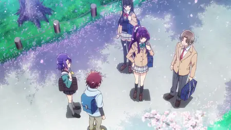 Seirei Gensouki 2 - 01