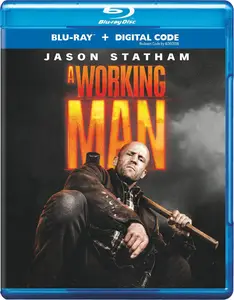 A Working Man (2025)