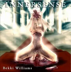 Bekki Williams - 3 Studio Albums (1996-2007)