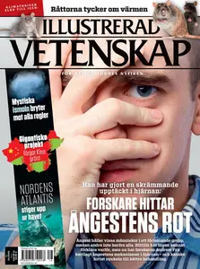 Illustrerad Vetenskap - 9 September 2025