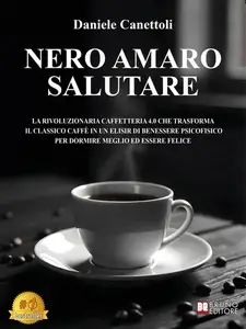 Nero Amaro Salutare