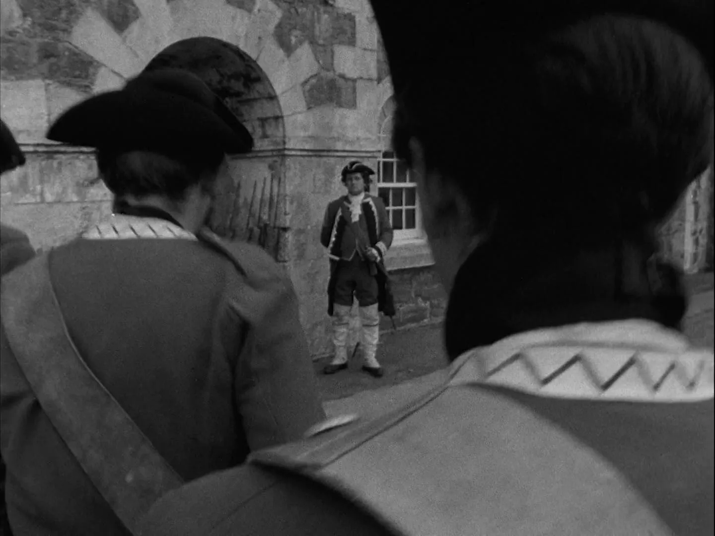 Culloden (1964)