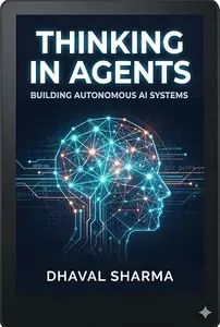 thinking in agents: agent oriented thinking