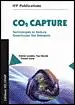 CO2 Capture - Technologies to Reduce Greenhouse Gas Emissions