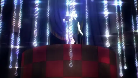 Death Parade - EP11 - Memento Mori mkv