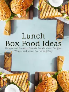 Lunch Box Food Ideas