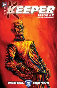 Keeper 002 (2013) (digital-Empire