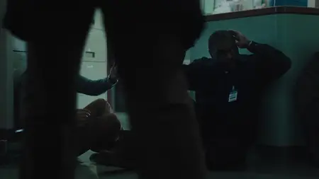 FBI: Most Wanted S06E14