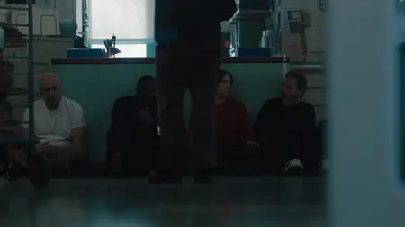 FBI: Most Wanted S06E14