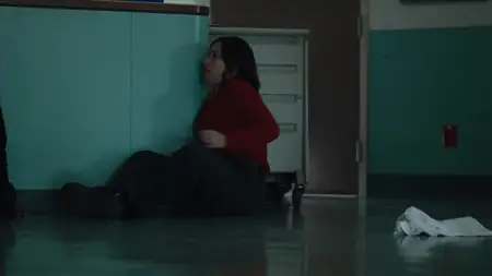 FBI: Most Wanted S06E14