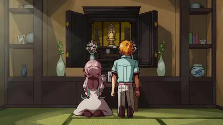 Jibaku Shounen Hanako-kun S2 - 19 (720p