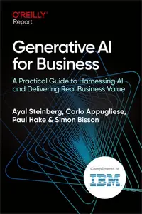 Generative AI for Business