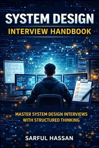 System Design Interview Handbook: Interview Handbook