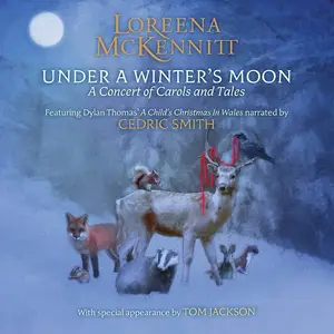 Loreena McKennitt - Under a Winter's Moon (Expanded Edition) (2022/2025)