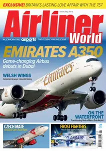 Airliner World - February 2025