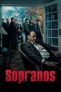 The Sopranos S01E01
