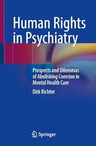 Human Rights in Psychiatry