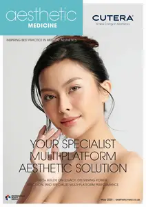 Aesthetic Medicine - May 2025