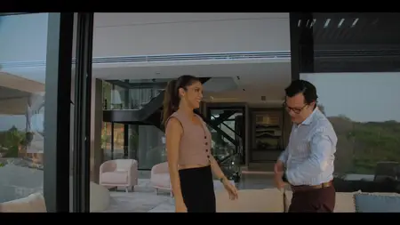 Medusa S01E12