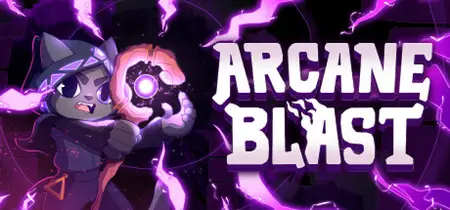 Arcane Blast (2024)