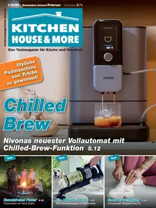 Kitchen House & More - 29 November 2024